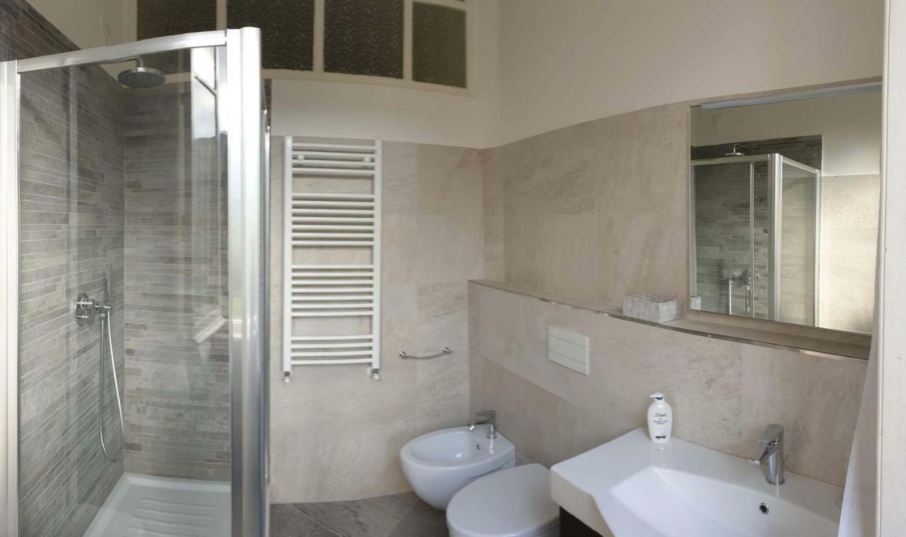 Edera Hotel Levanto Luaran gambar