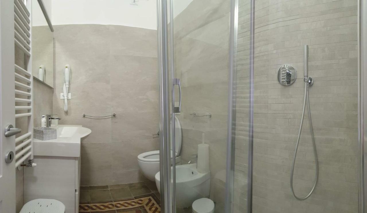 Edera Hotel Levanto Luaran gambar