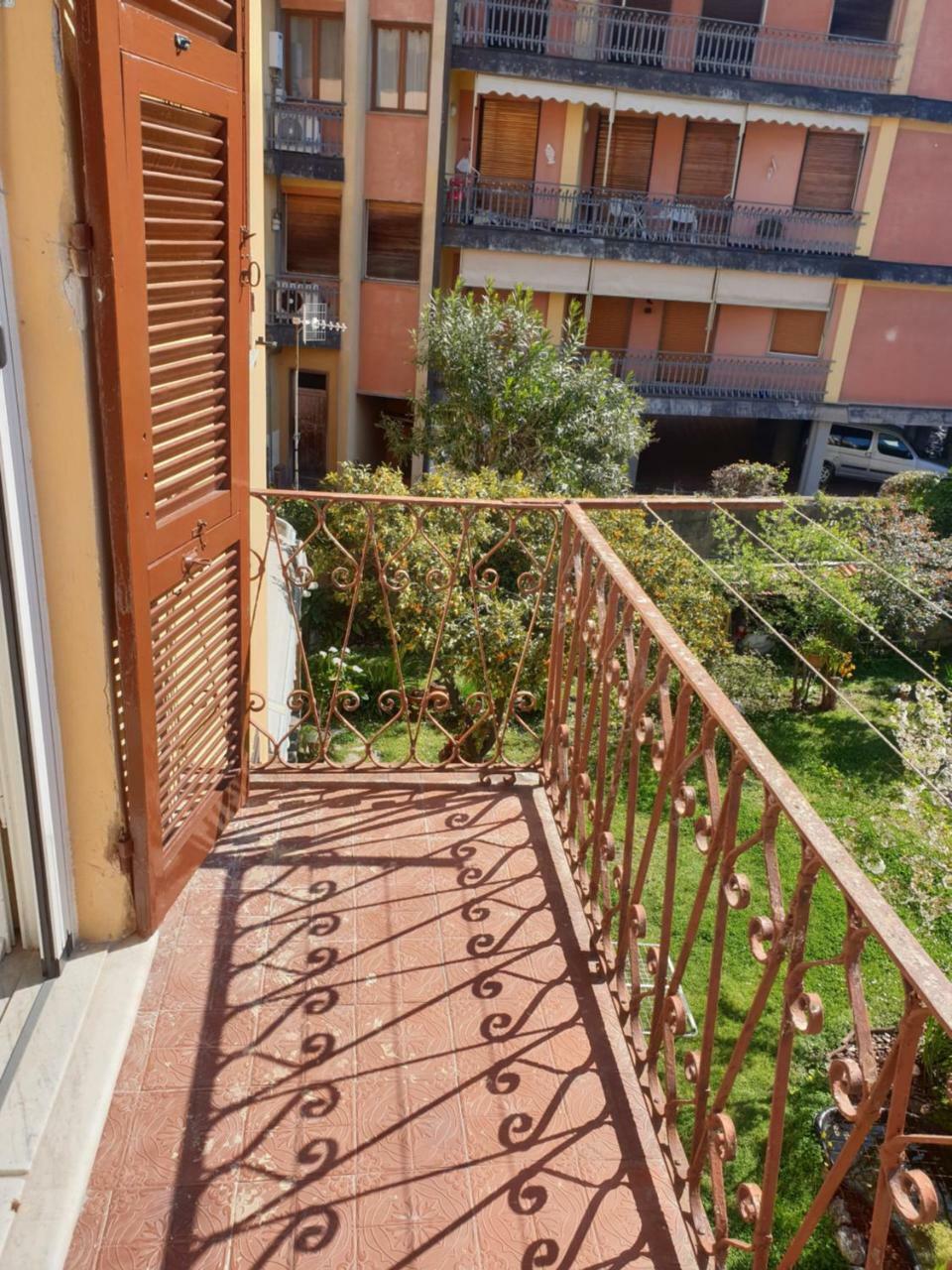 Edera Hotel Levanto Luaran gambar